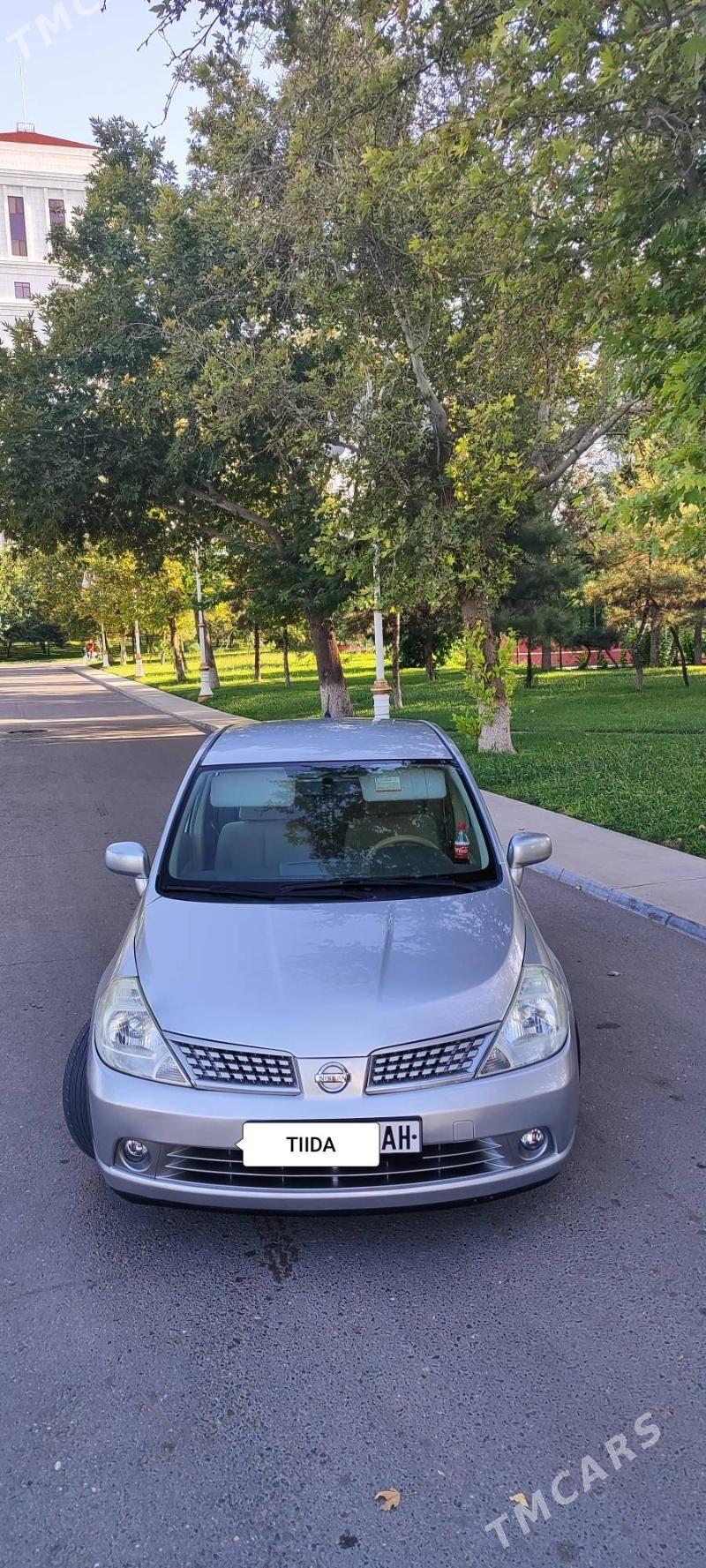 Nissan Tiida 2007 - 117 000 TMT - Мир 1 - img 2