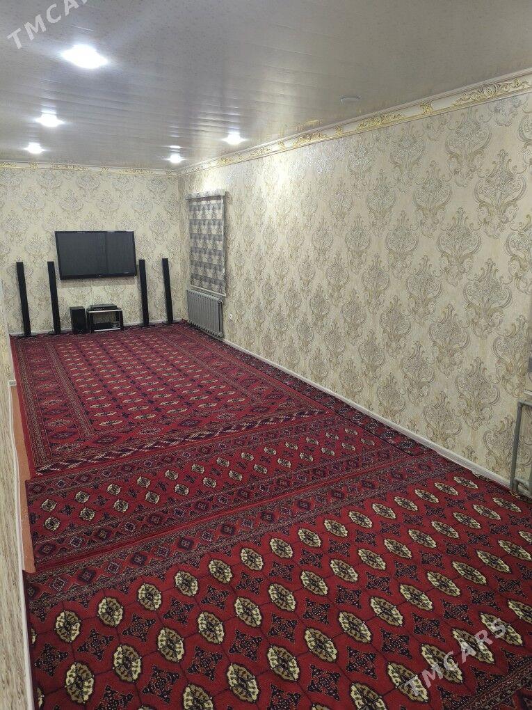 jaý - Дашогуз - img 1