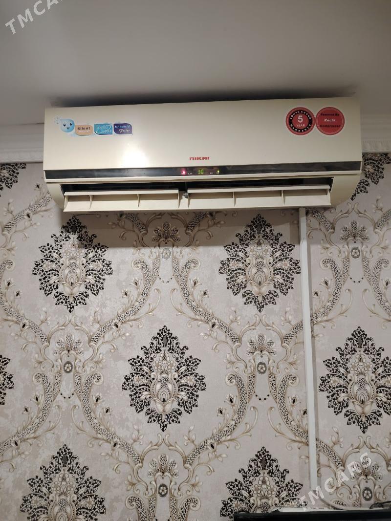 Kondisioner Nikai - Balkanabat - img 1