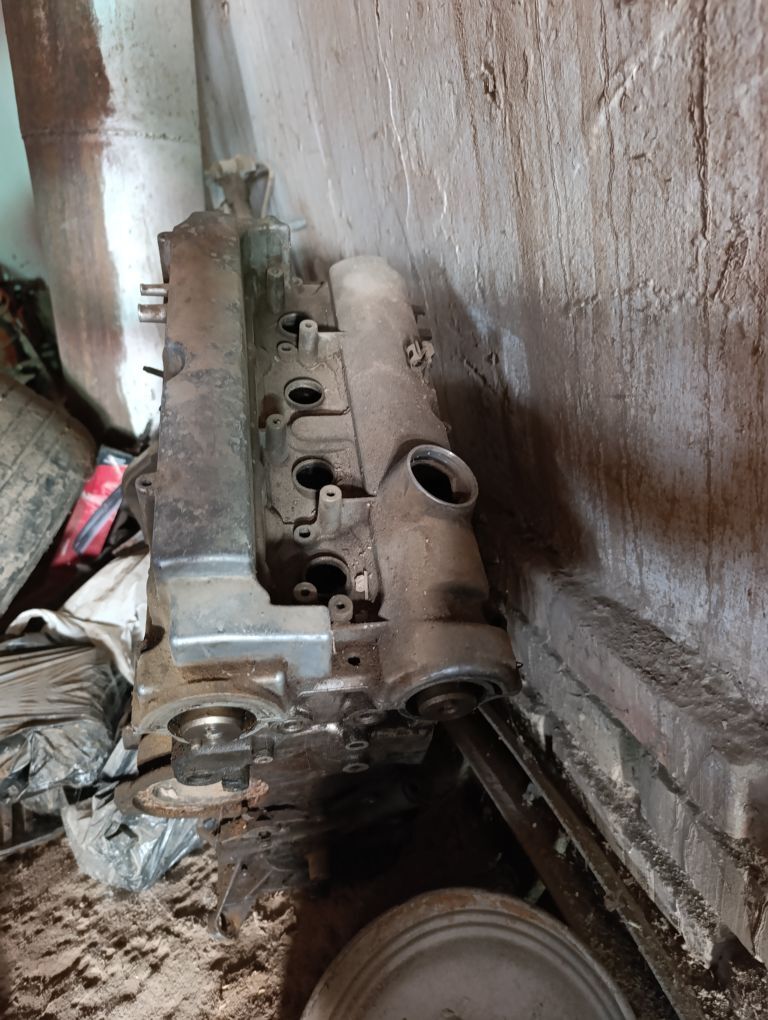 vektra b motor 1 200 TMT - Дашогуз - img 2