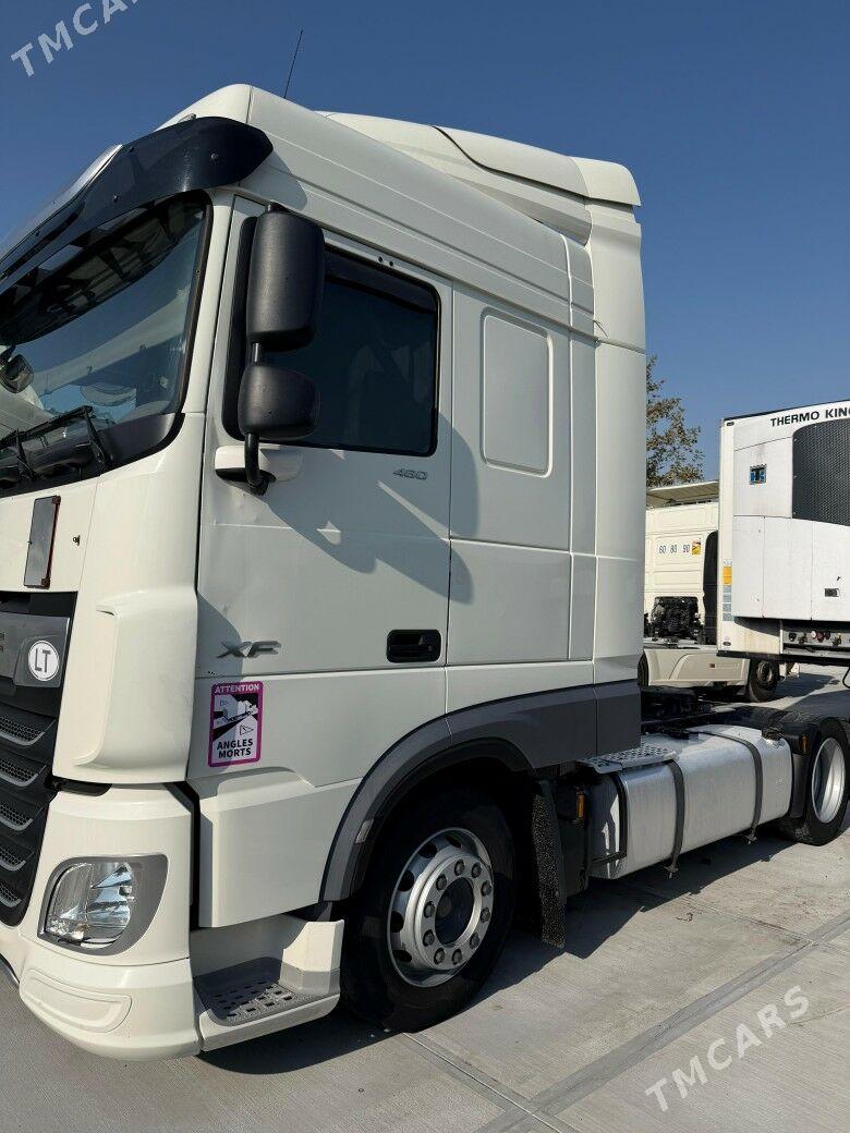 DAF 480 2020 - 745 000 TMT - Aşgabat - img 5