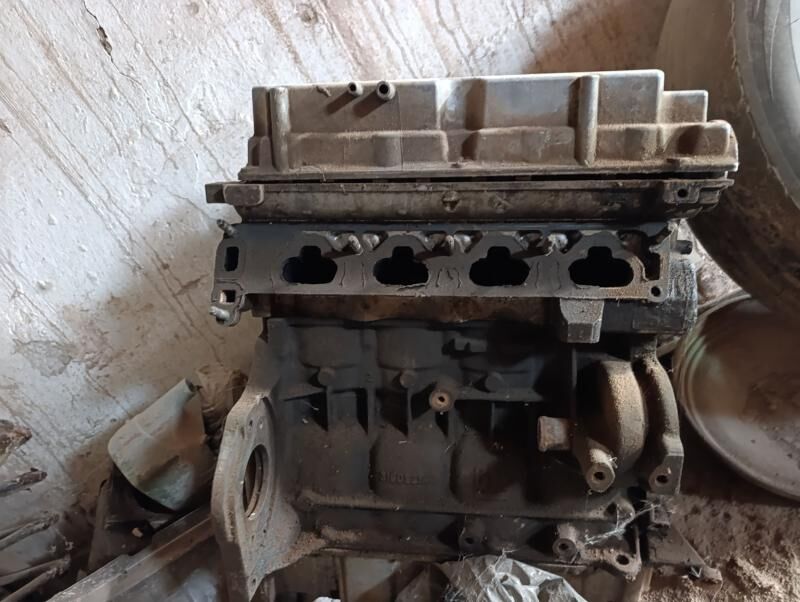 vektra b motor 1 200 TMT - Дашогуз - img 1