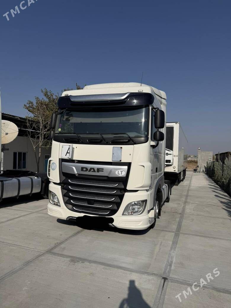 DAF 480 2020 - 745 000 TMT - Aşgabat - img 2