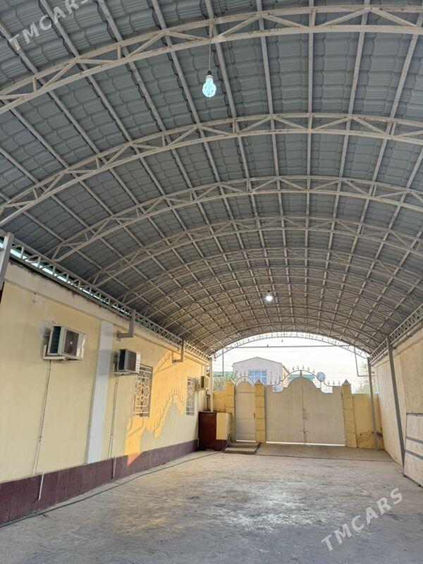 Buzmeyin eyesinden plan jay - Aşgabat - img 1