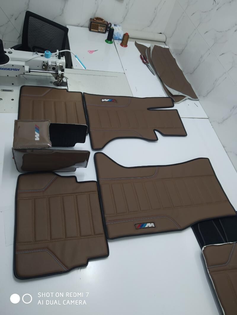 kovrik 600 TMT - Бедев - img 3