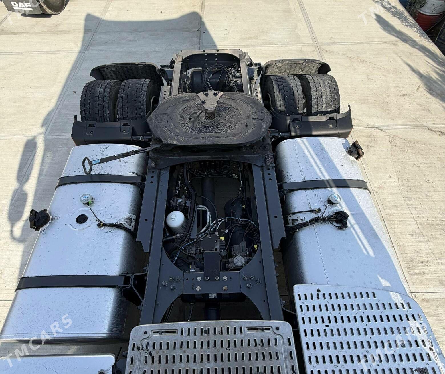 DAF 480 2020 - 745 000 TMT - Aşgabat - img 3