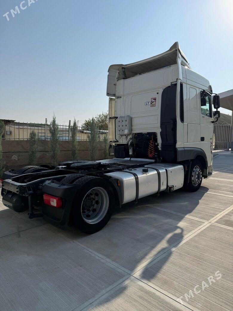 DAF 480 2020 - 745 000 TMT - Aşgabat - img 4