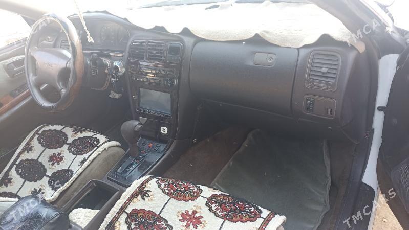 Toyota Mark II 1993 - 50 000 TMT - Байрамали - img 5