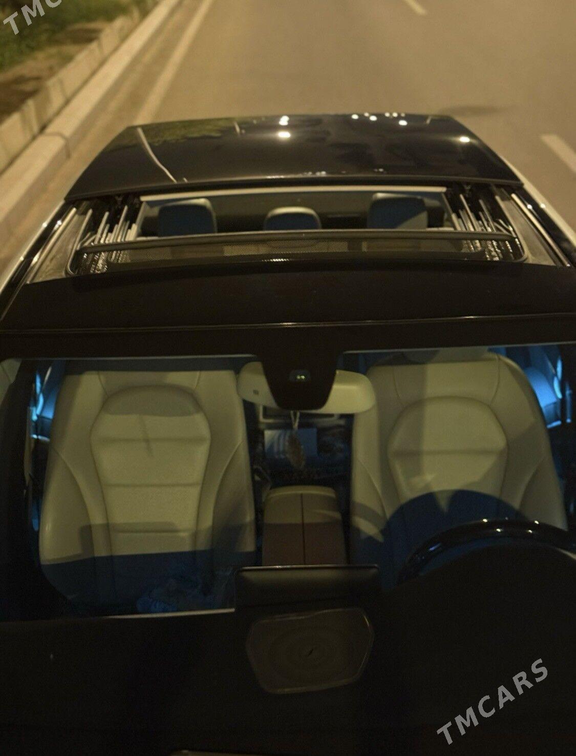 Mercedes-Benz C300 2015 - 380 000 TMT - Ашхабад - img 7