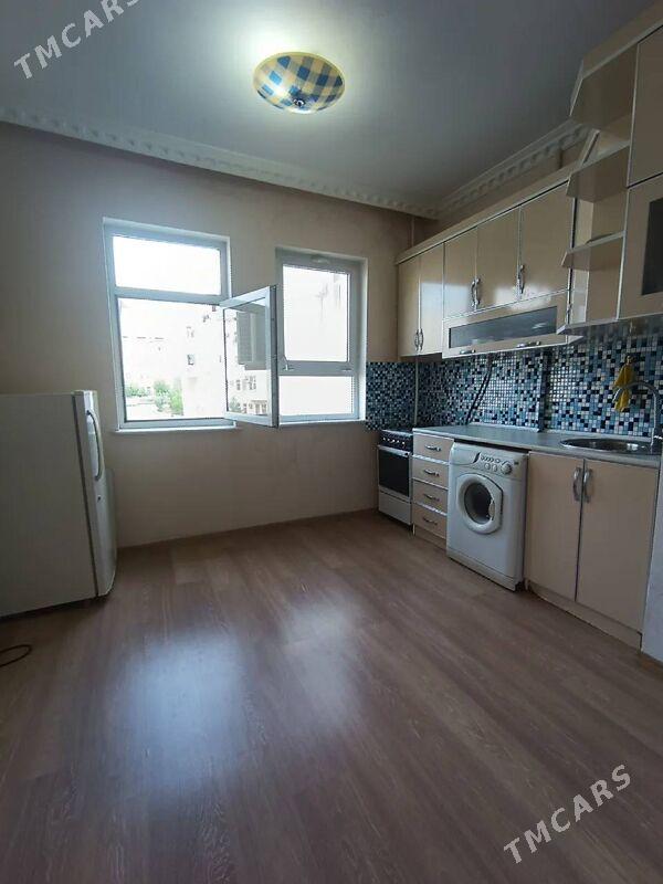 mir 4 jay 2 komnat satlyk - Aşgabat - img 5