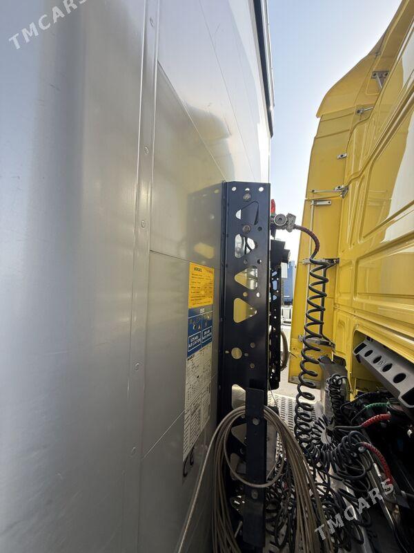 Kogel Euro Trailer 2021 - 480 000 TMT - Ашхабад - img 7