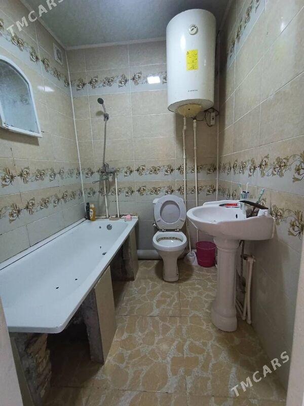 mir 4 jay 2 komnat satlyk - Aşgabat - img 6