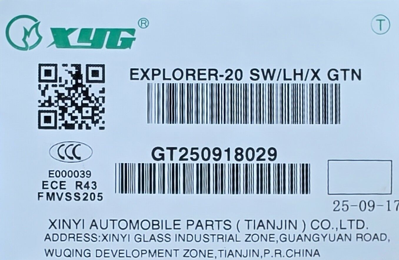 FORD EXPLORER AYNA 12 500 TMT - Бедев - img 3