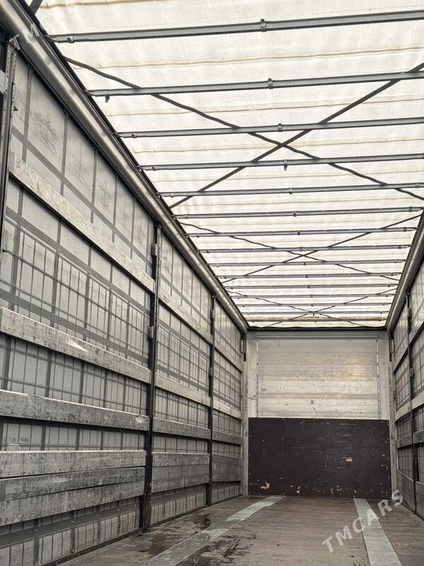 Kogel Euro Trailer 2021 - 480 000 TMT - Ашхабад - img 9