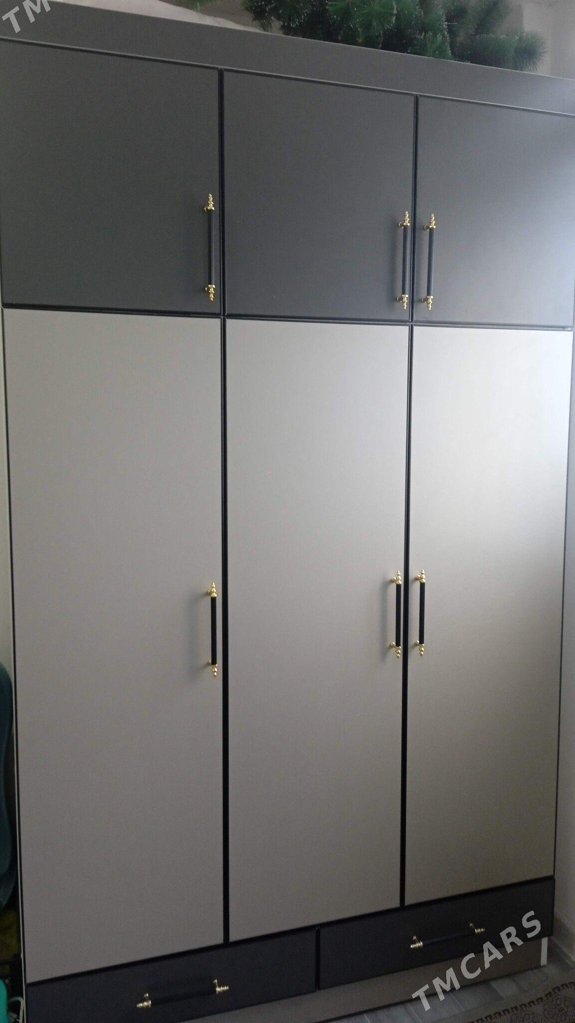 şifoner we komod - Мары - img 2