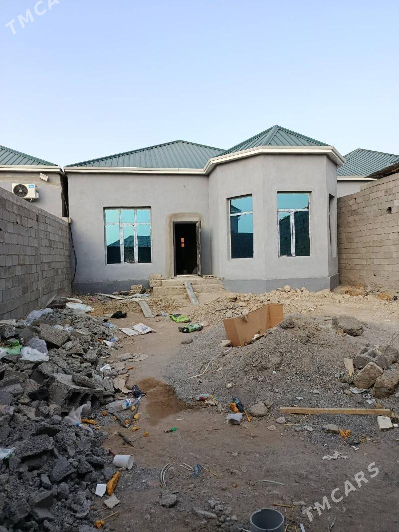 Satlyk Coganly karopga - Ашхабад - img 1