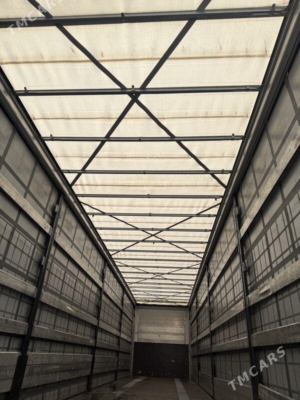 Kogel Euro Trailer 2021 - 480 000 TMT - Ашхабад - img 10