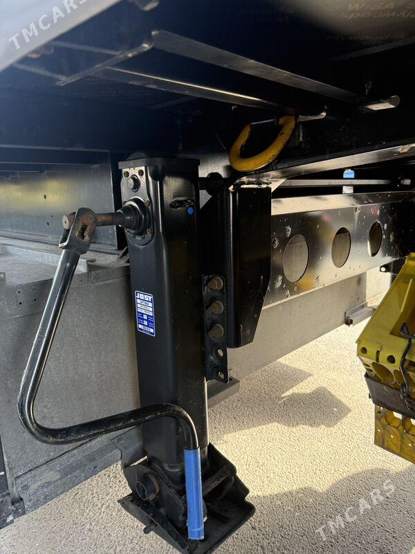 Kogel Euro Trailer 2021 - 480 000 TMT - Ашхабад - img 6