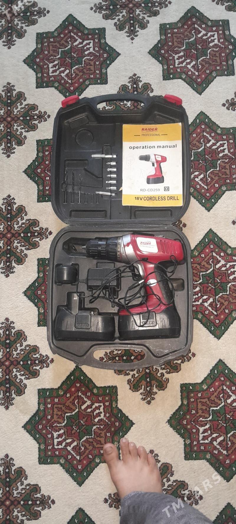 Surpawyot - Ашхабад - img 2