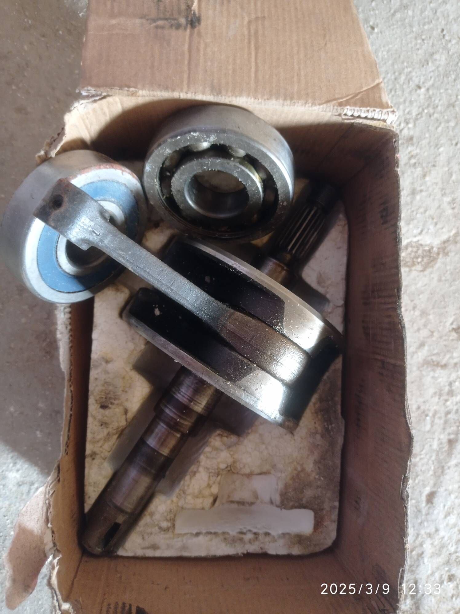 fekon 11 TMT - Гумдаг - img 3