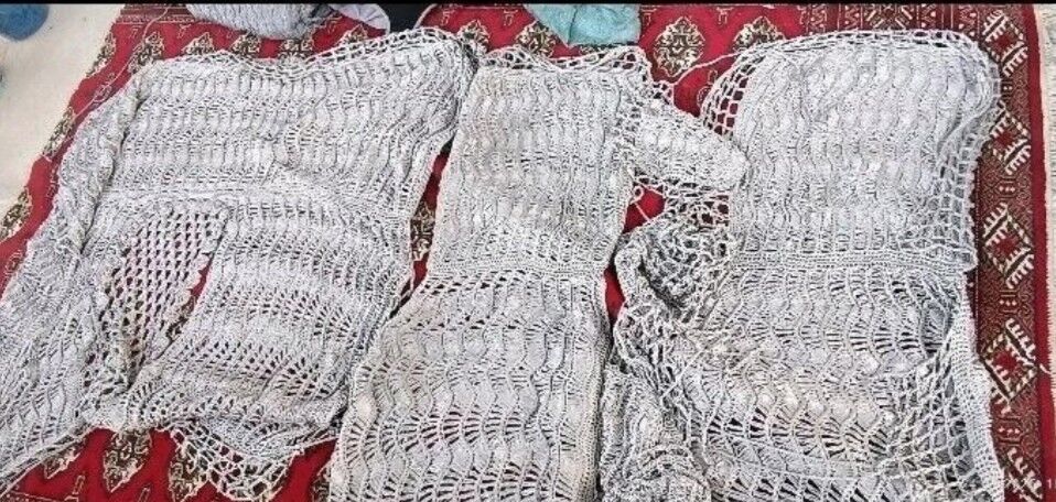 sidenya setka cihol 400 TMT - Änew - img 2