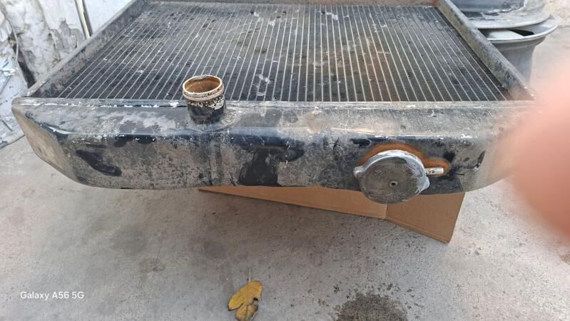 radiator 800 TMT - Aşgabat - img 2