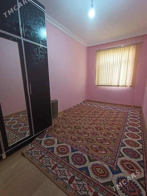 mir 4 jay 2 komnat satlyk - Aşgabat - img 2