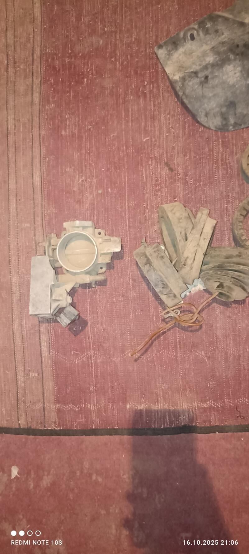 wektra c zapcas 1 600 TMT - Daşoguz - img 6