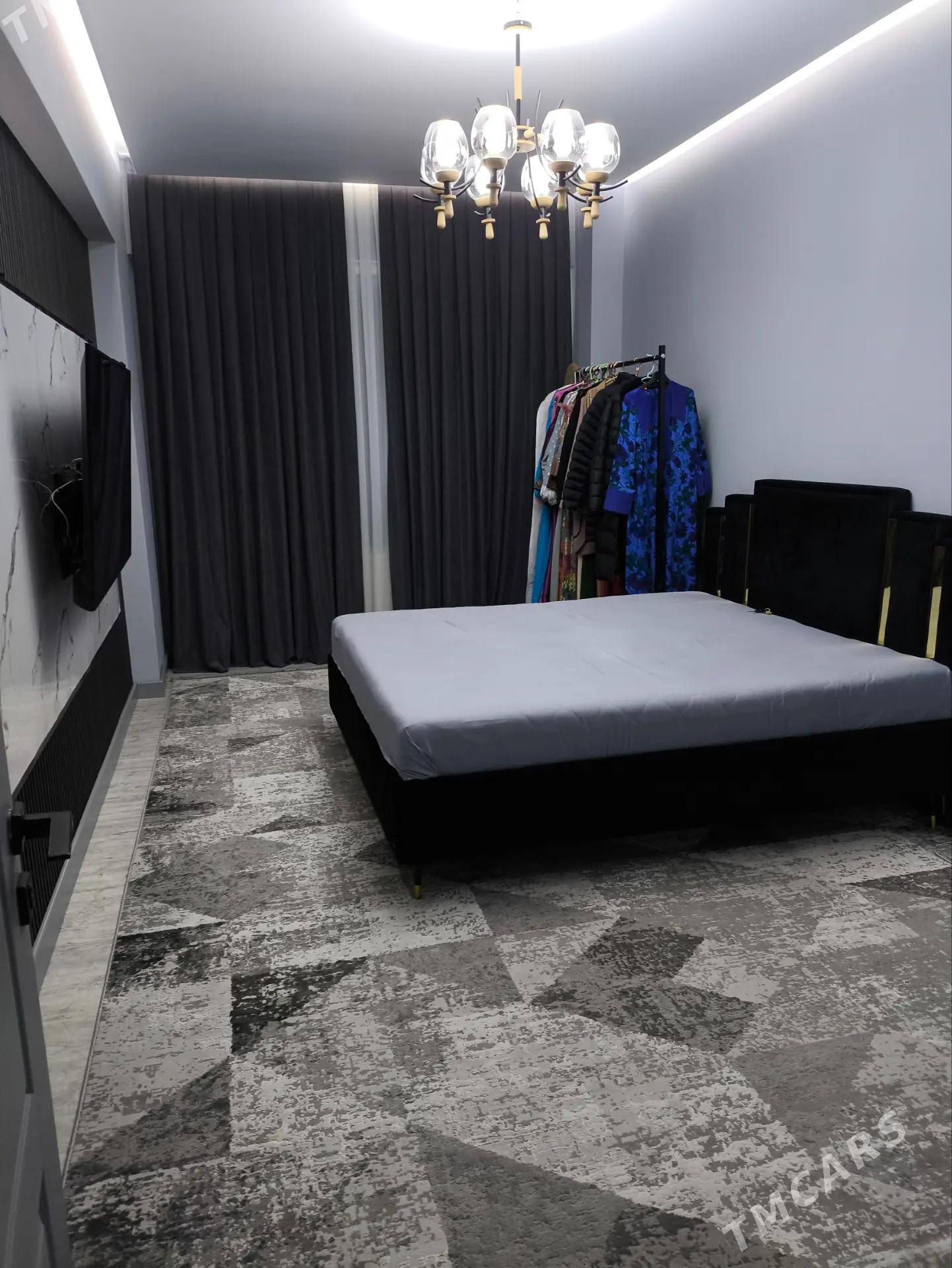 2х ком Мир 8 - Ашхабад - img 5