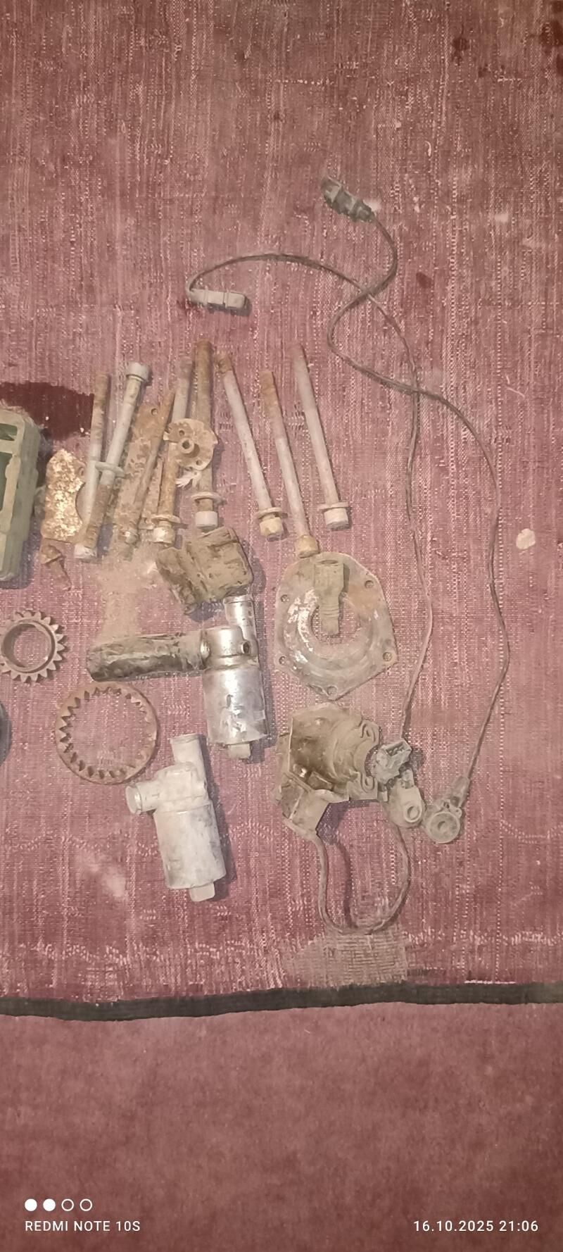 wektra c zapcas 1 600 TMT - Daşoguz - img 8