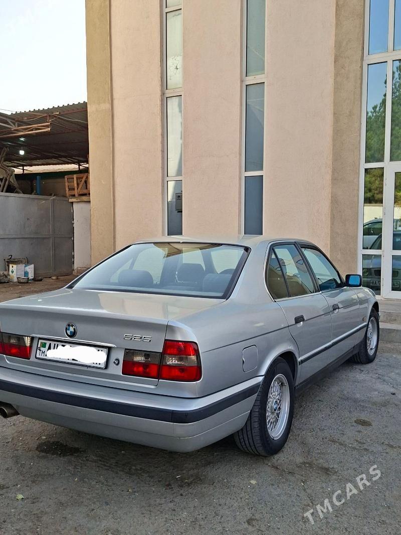 BMW 525 1995 - 105 000 TMT - Kaka - img 2