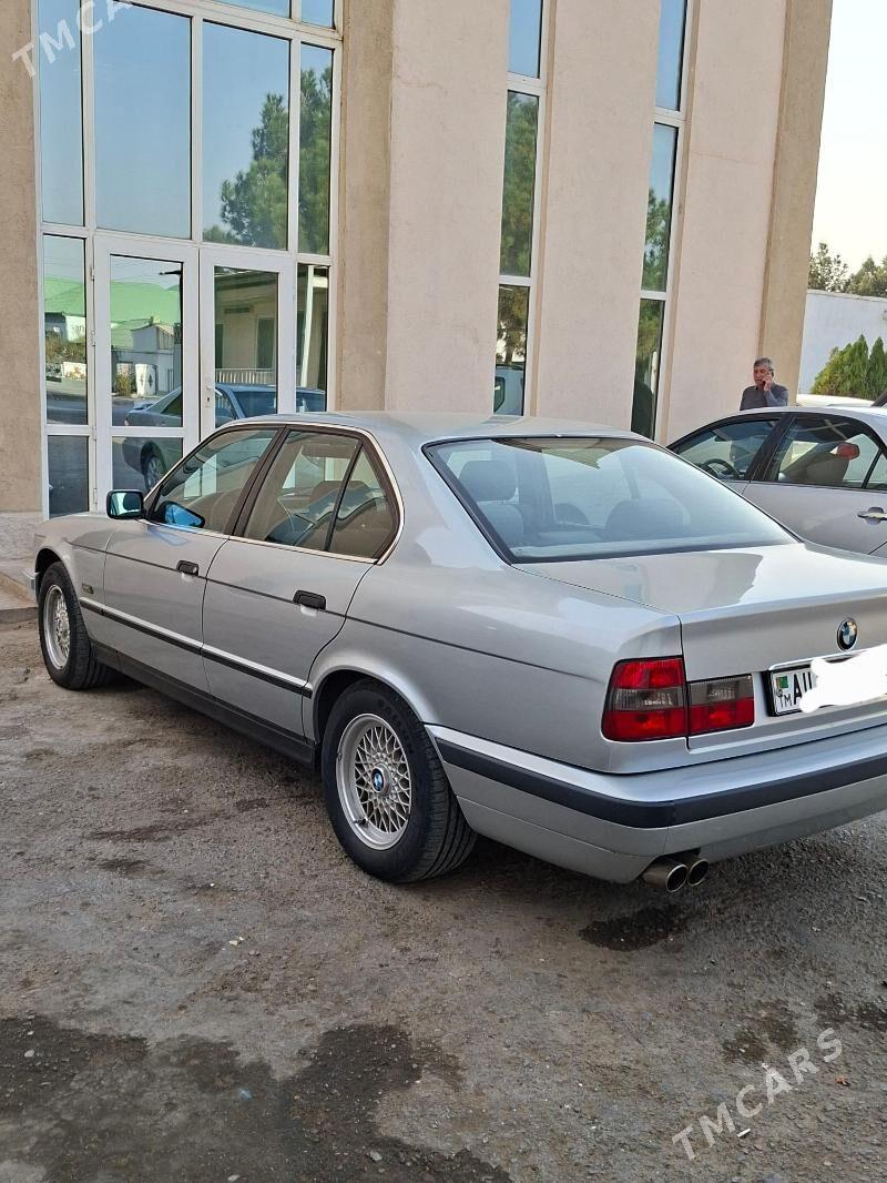 BMW 525 1995 - 105 000 TMT - Kaka - img 3