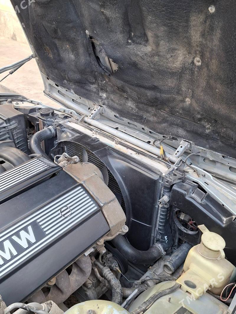 BMW 525 1995 - 105 000 TMT - Kaka - img 4