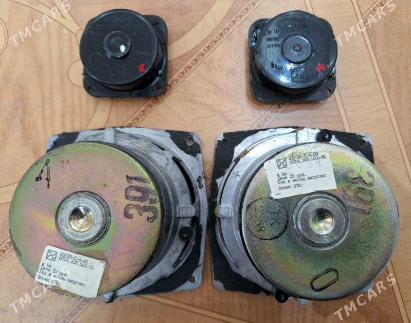 Dinamiklar - Кëши - img 2