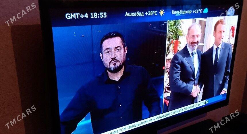 tv 50lik - Дашогуз - img 2