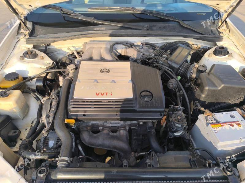 Toyota Avalon 2004 - 146 000 TMT - Daşoguz - img 6