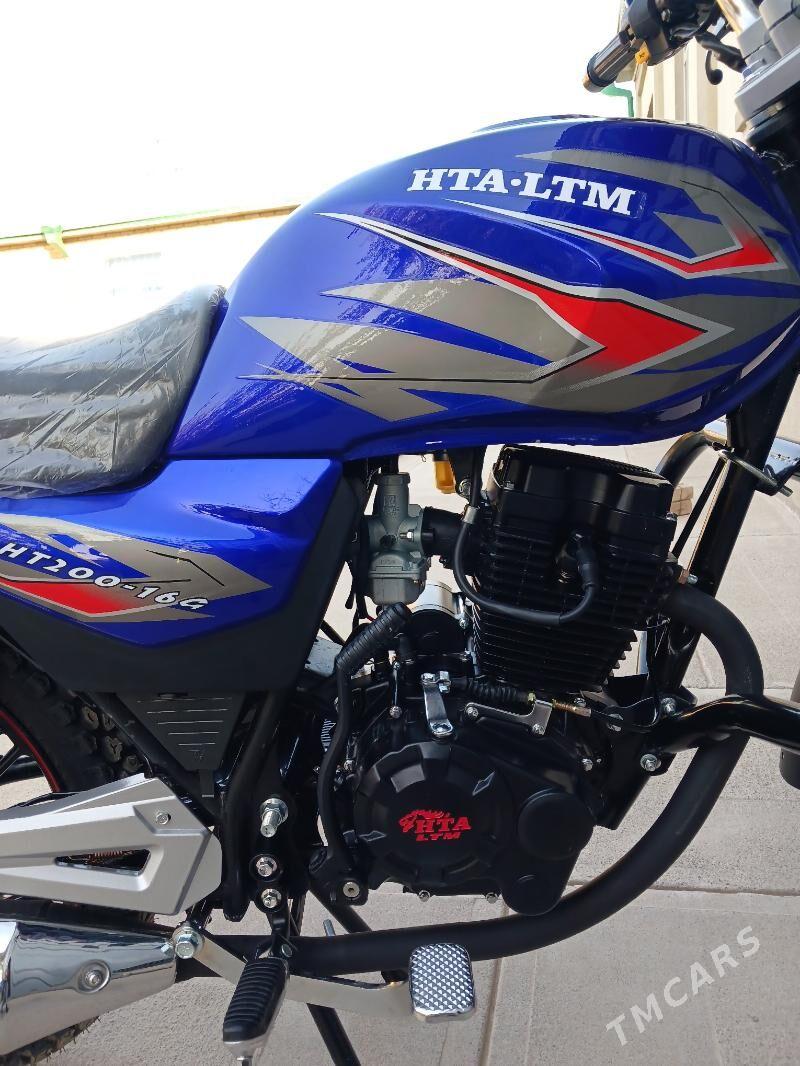 Fekon FK200-14G 2014 - 20 000 TMT - Керки - img 3