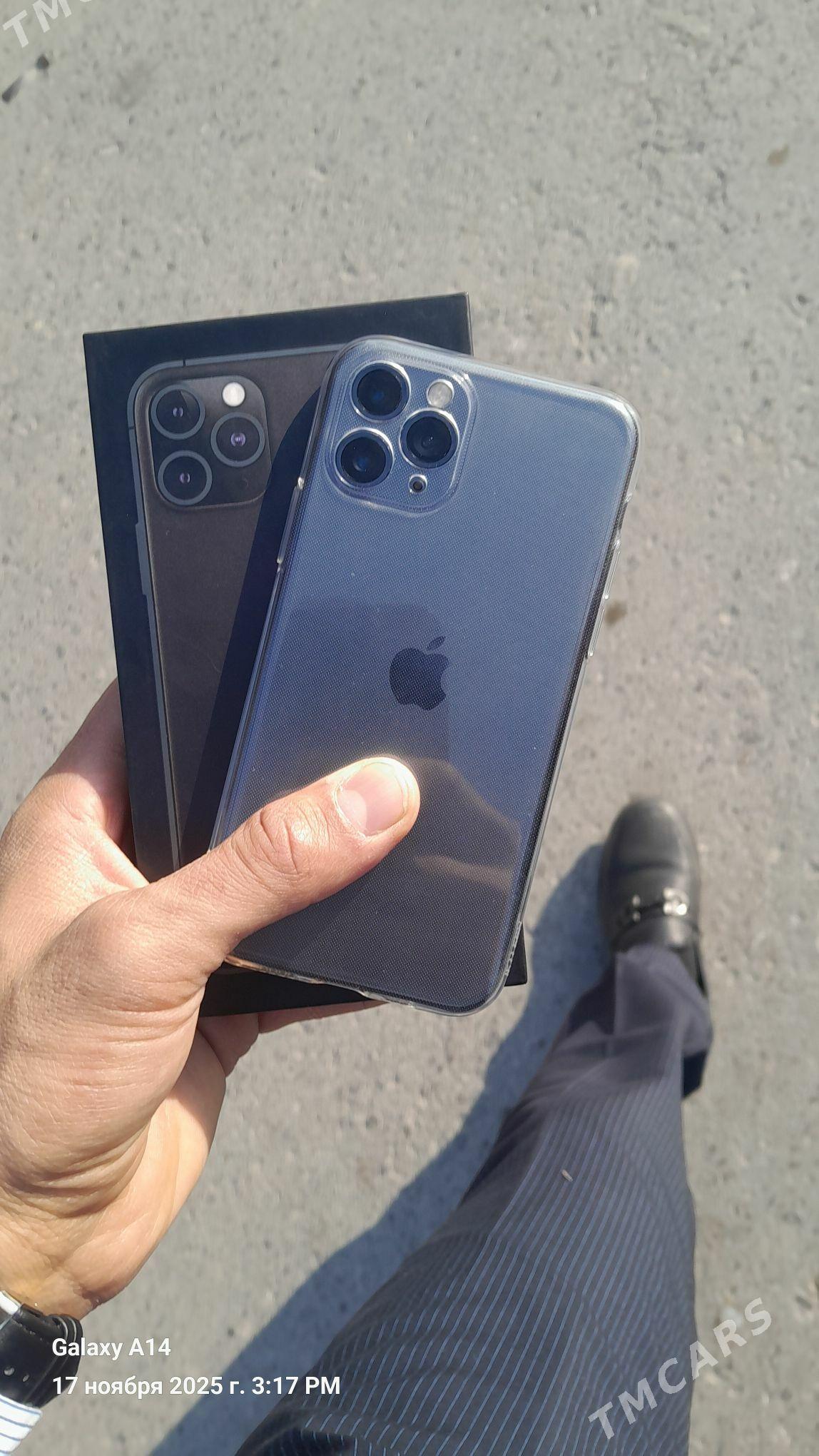 Iphone 11 pro - Дянев - img 2
