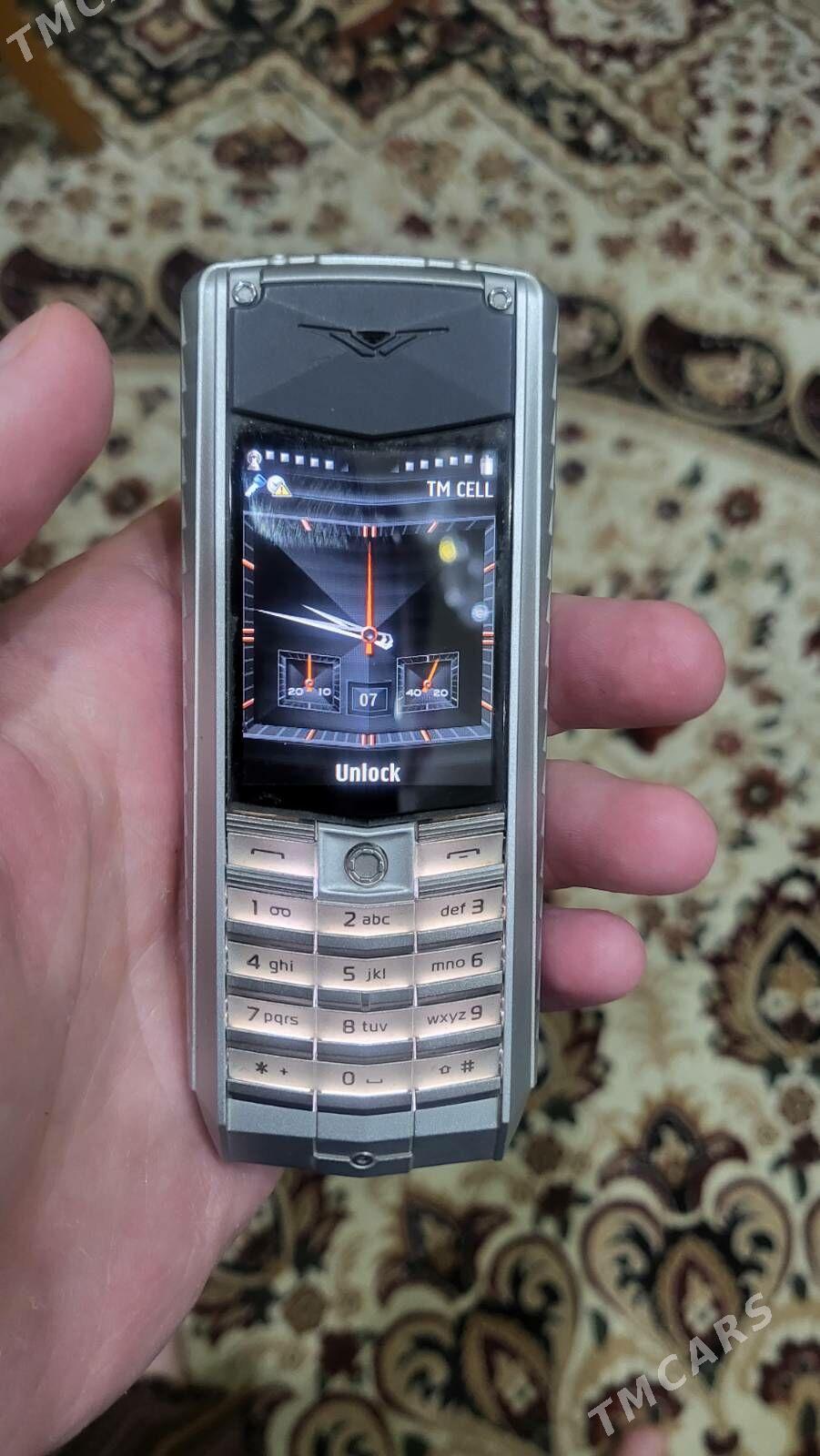 Vertu ascent x - Aşgabat - img 5