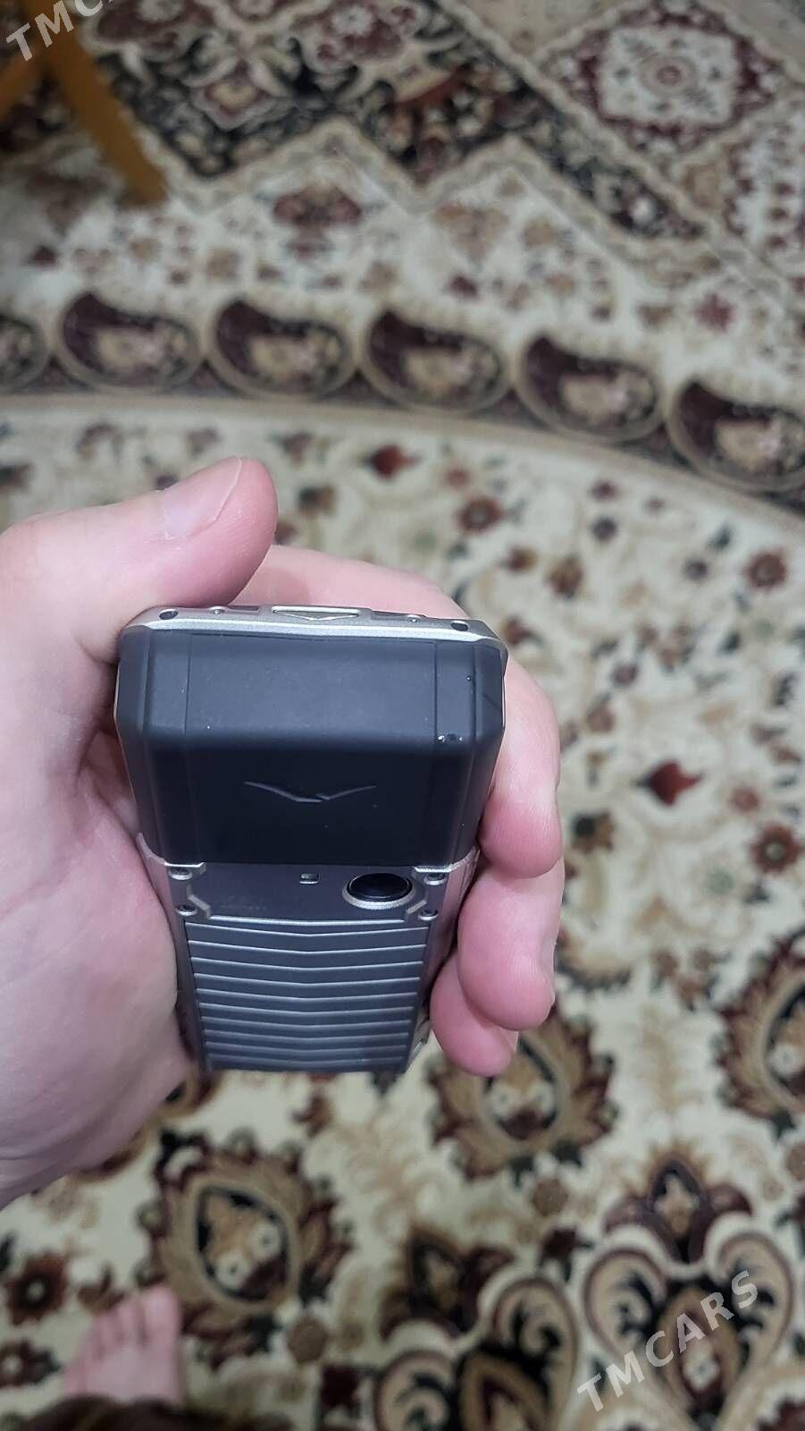 Vertu ascent x - Aşgabat - img 7