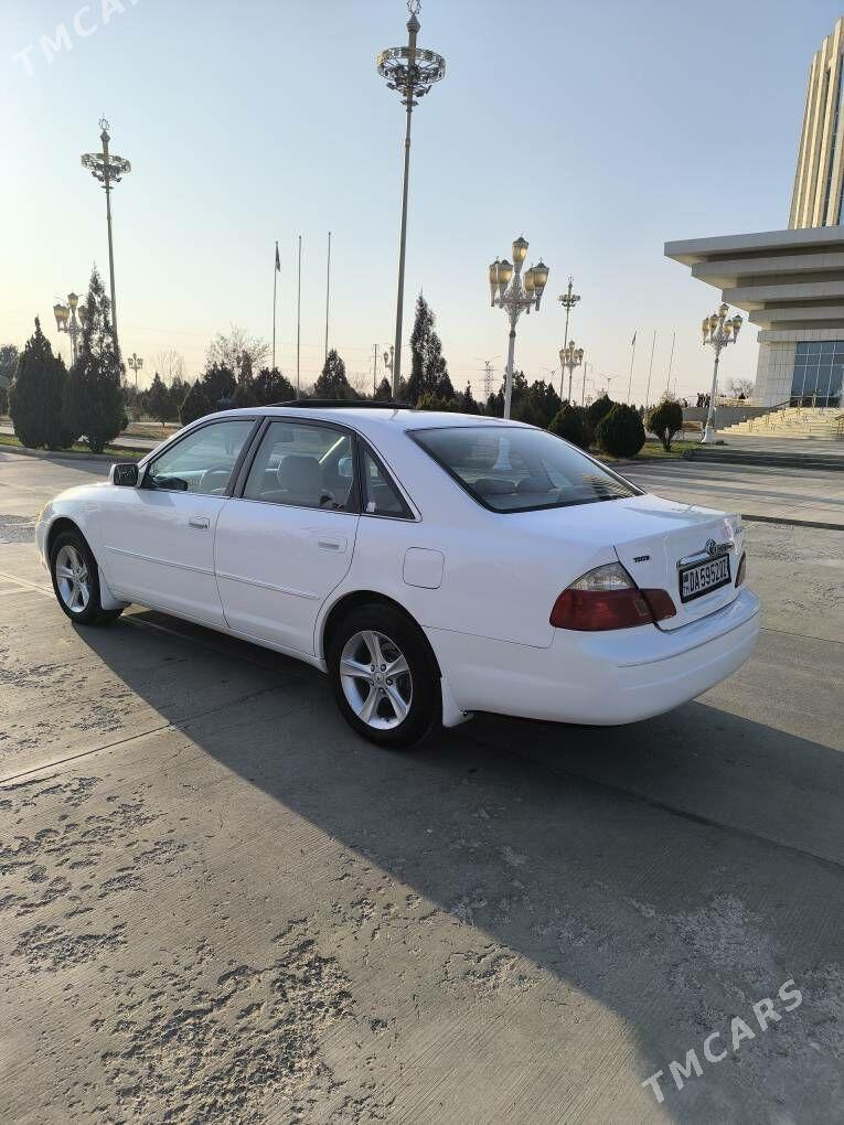 Toyota Avalon 2004 - 146 000 TMT - Daşoguz - img 3