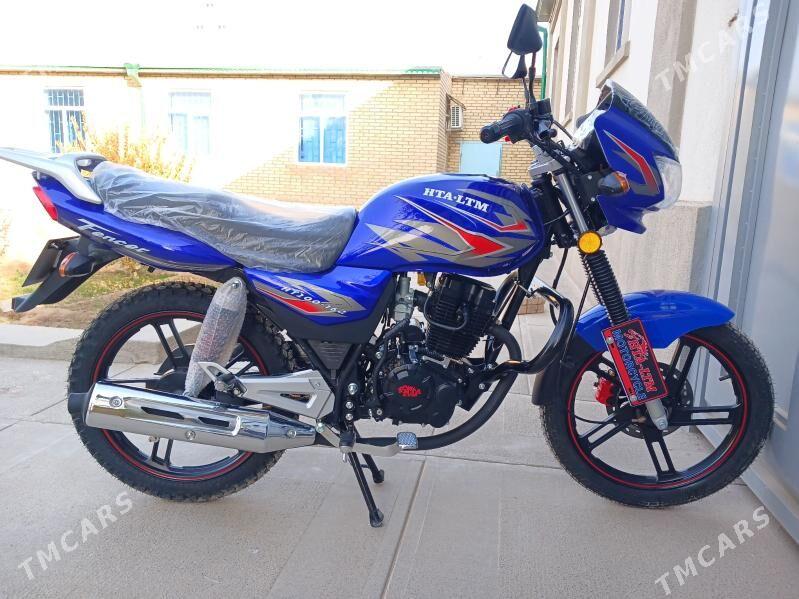 Fekon FK200-14G 2014 - 20 000 TMT - Керки - img 2