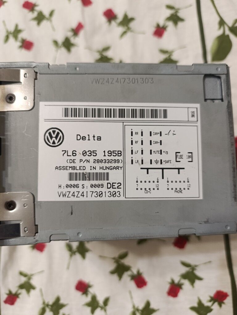 MAGNITAFON ORIGINAL 850 TMT - Gagarin köç, köne Howa menzili - img 2