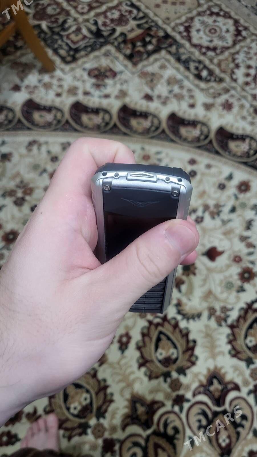 Vertu ascent x - Aşgabat - img 8