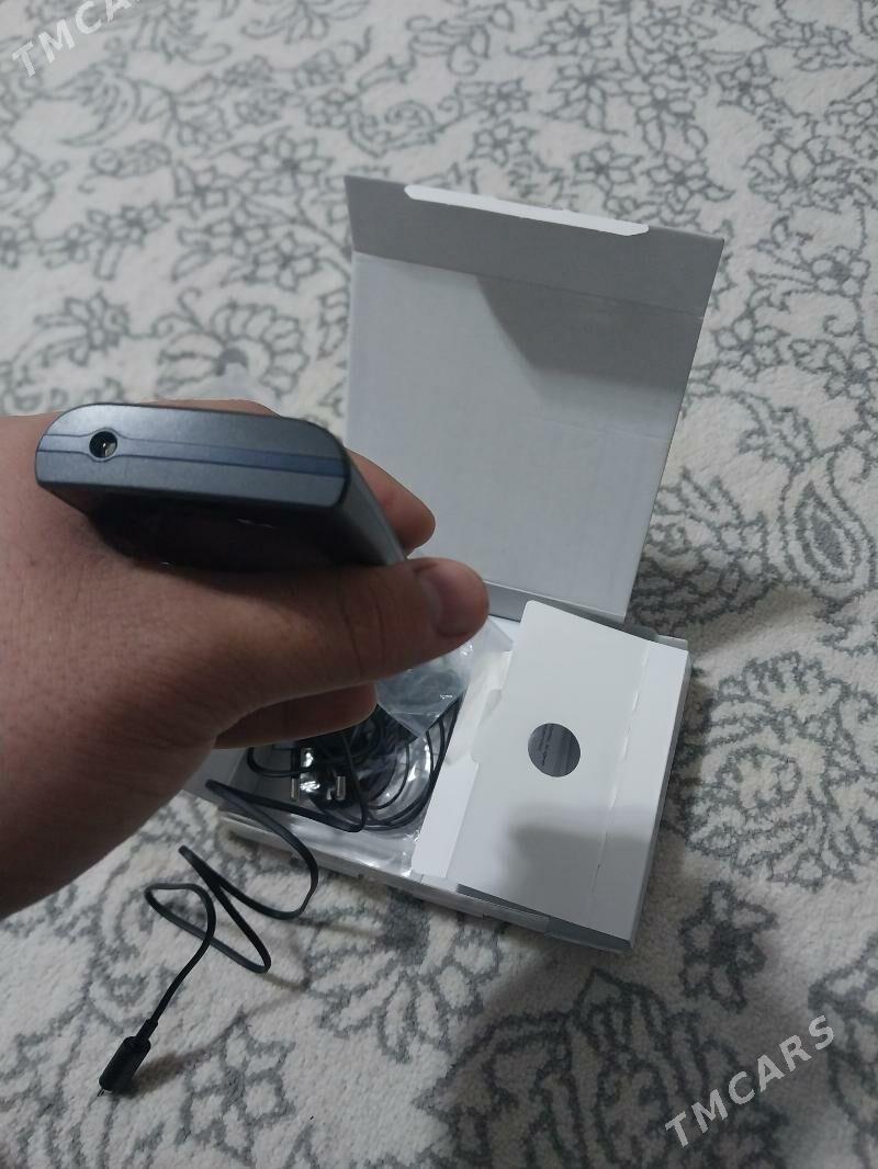 Nokia 106 orginal - Aşgabat - img 3