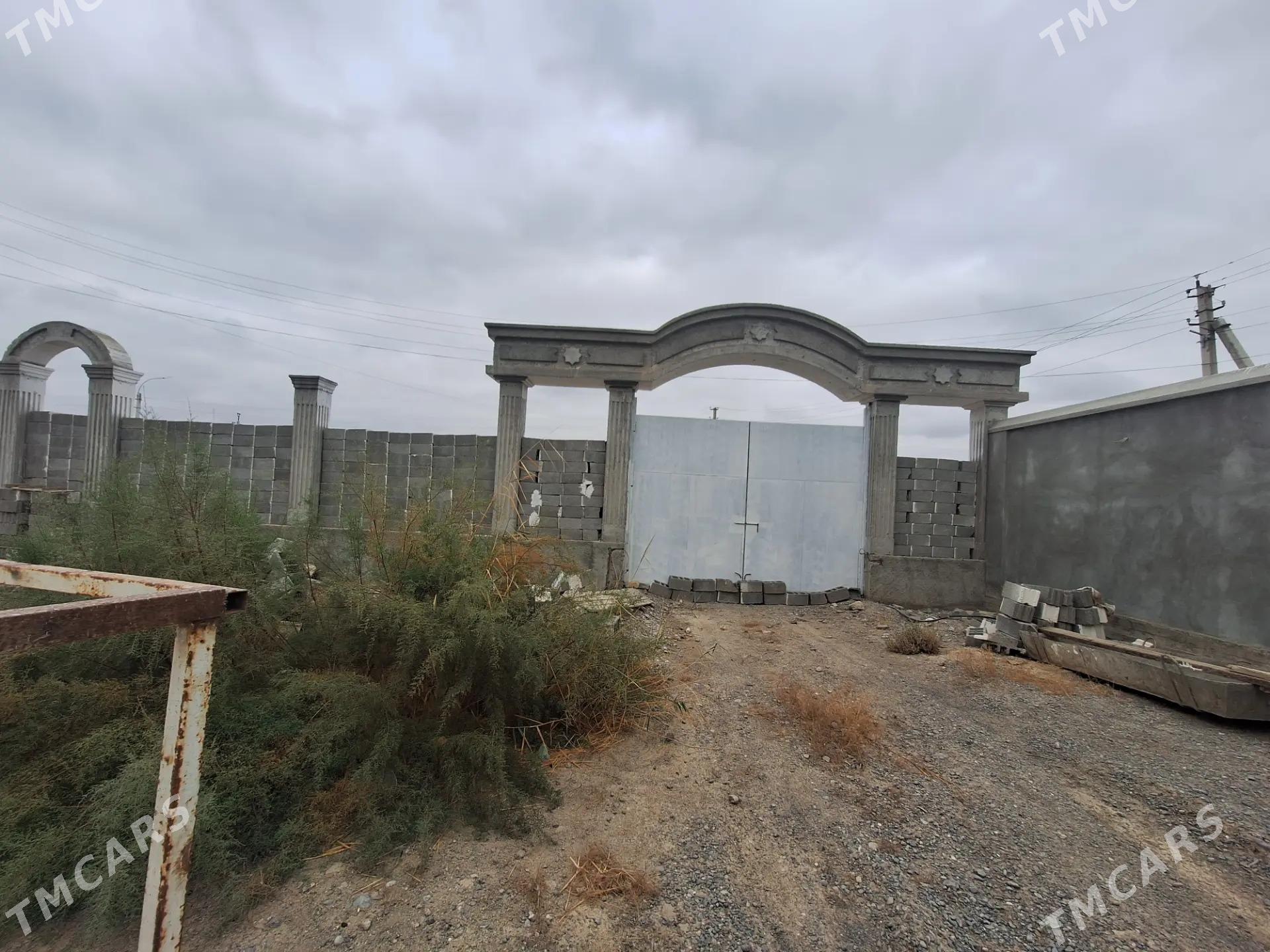 Satlyk Herikgala Plan gysagly - Ашхабад - img 6