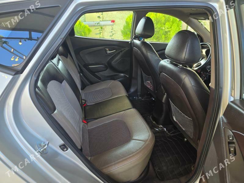 Hyundai IX35 2011 - 220 000 TMT - Балканабат - img 2
