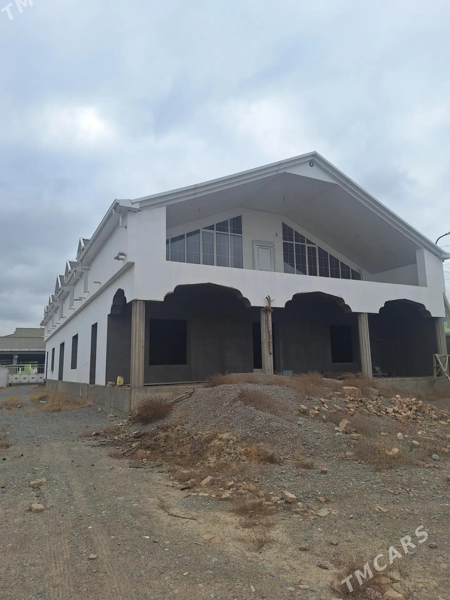 Satlyk Herikgala Plan gysagly - Ашхабад - img 3