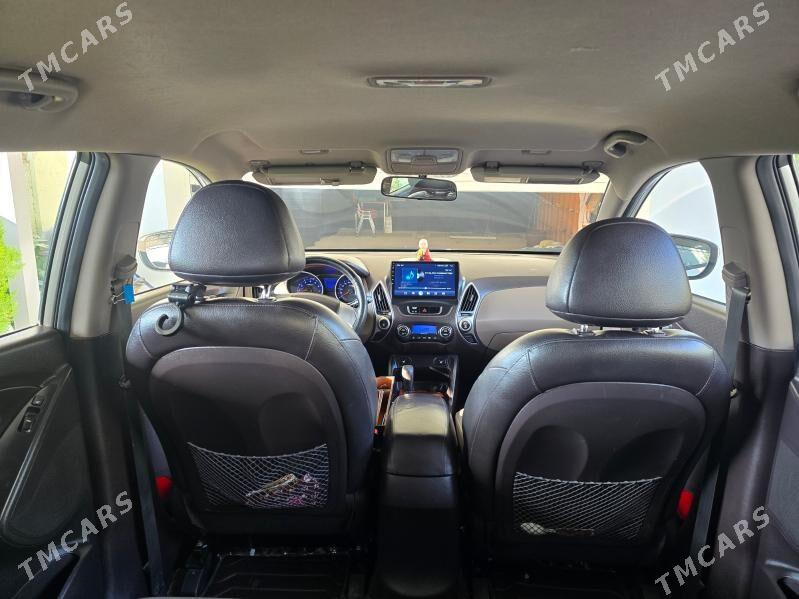 Hyundai IX35 2011 - 220 000 TMT - Балканабат - img 1