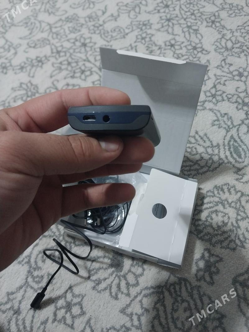 Nokia 106 orginal - Aşgabat - img 2